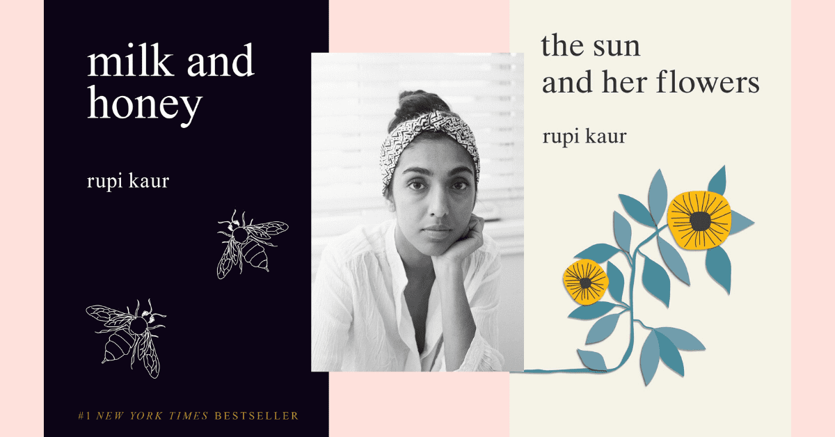 The Problem With Rupi Kaur's Poetry