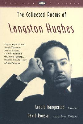 The collected poems of langston hughes - classic poets