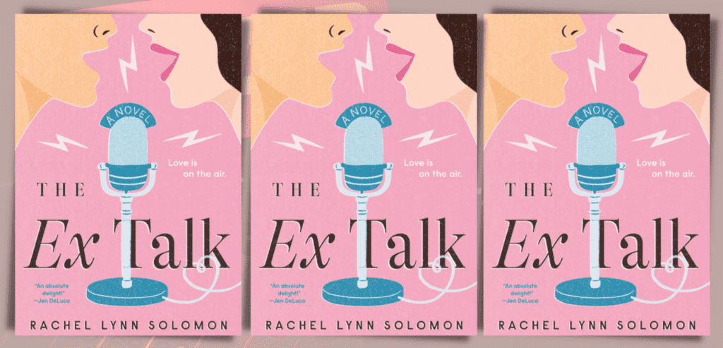 The Ex Talk