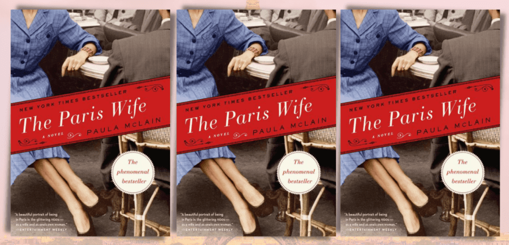 The Paris Wife