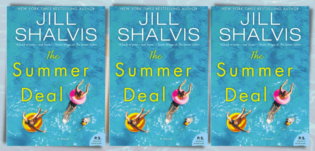 The Summer Deal