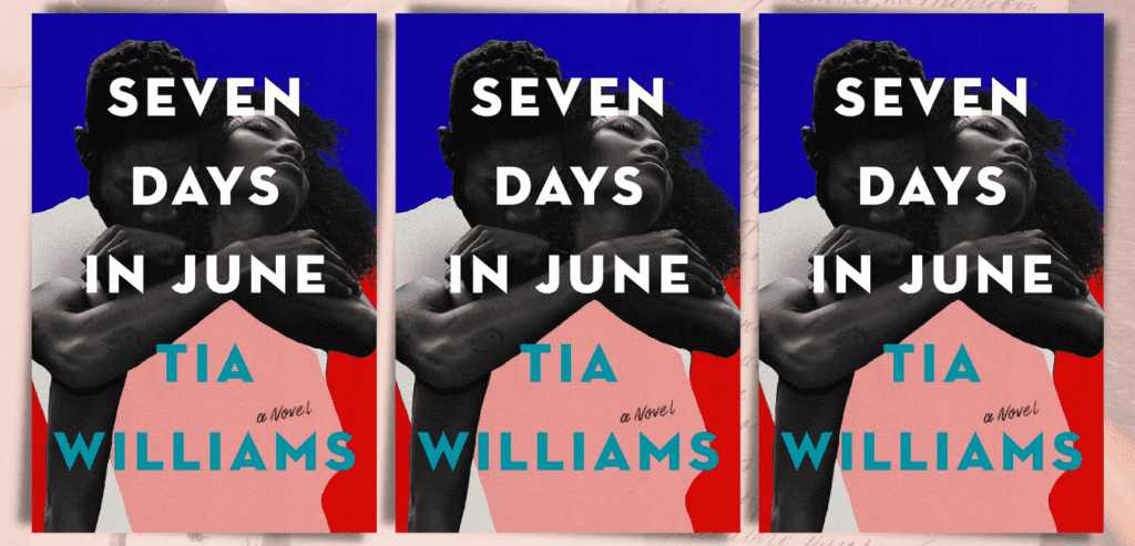 Seven Days in June