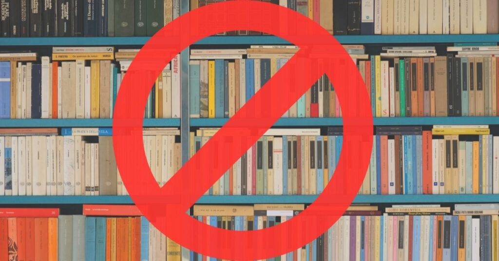 Read Banned Books Celebrate Banned Book Week Little Infinite 