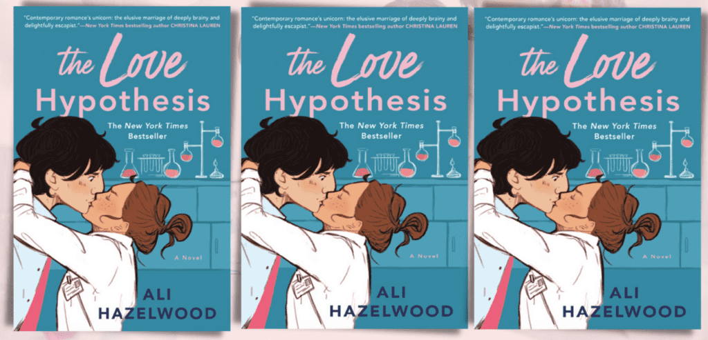 The Love Hypothesis