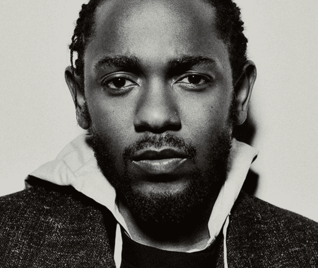 His Own Perspective - the Kendrick Lamar Interview