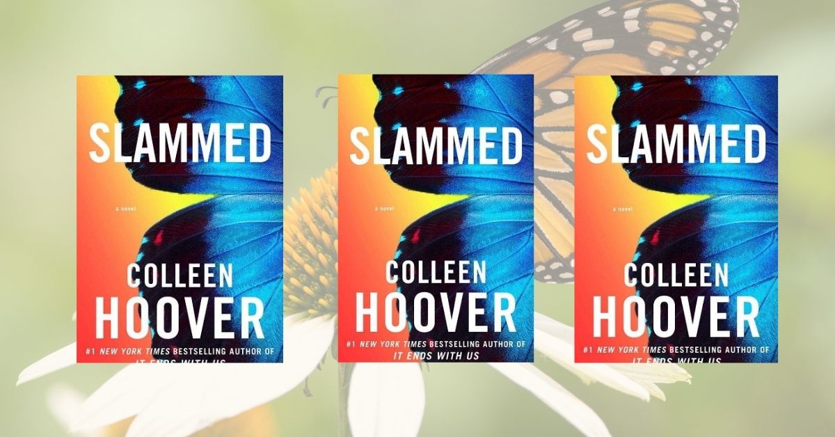  Slammed: A Novel (1): 9781476715902: Hoover, Colleen