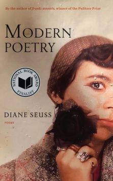 modern poetry - diane suess